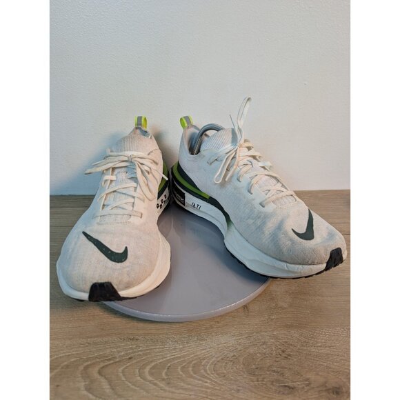 Nike ZoomX Invincible Run FK 3 Men\'s Running Shoes Size 11.5 FZ4018-100 main image 8